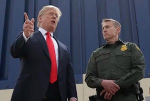 Trump’s top border official, Rodney Scott, unpacks wins and path forward