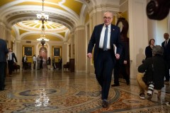 Senate races to approve Social Security expansion before end of Congress