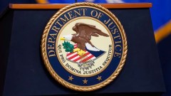 Top DOJ antitrust official resigns less than a year after being appointed by Trump
