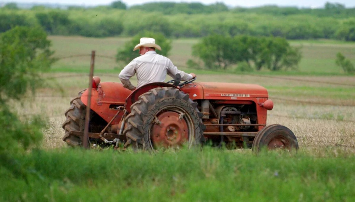 A simple bar — and bill — can save a farmer’s life