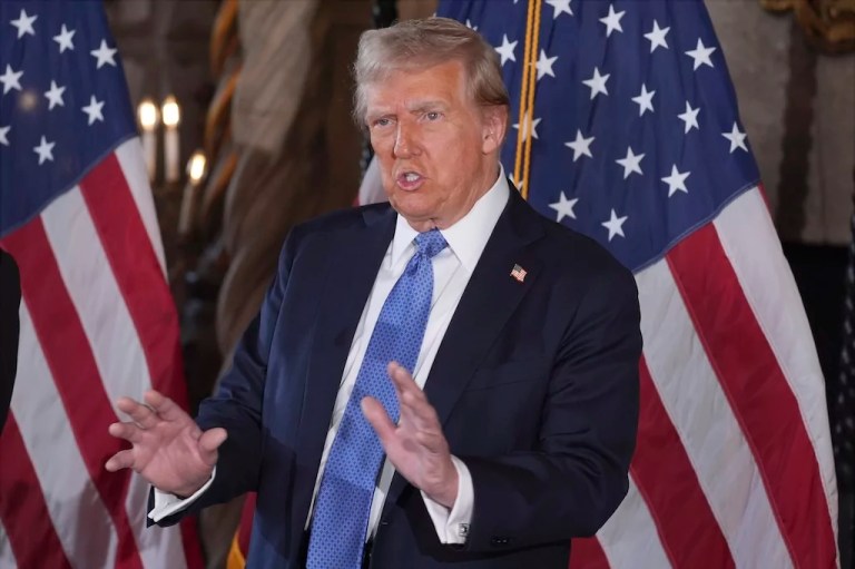 Trump’s coming constitutional conundrums