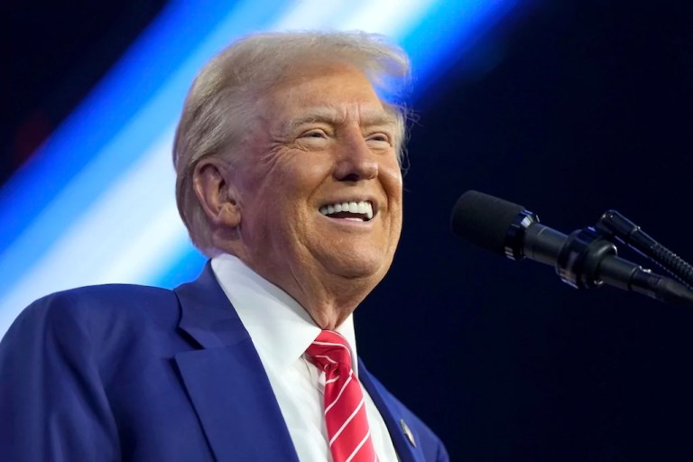 Trump focuses foreign policy plans on Canada, Panama, and Greenland