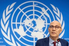 Human trafficking up 25% globally as demand for young girls fuels growth