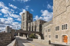 DOJ settles West Point lawsuit over race-based admissions
