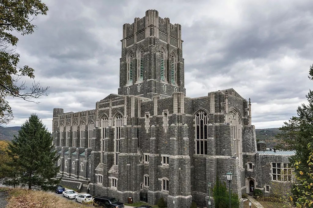 NextImg:West Point is a case study in the bureaucracy's unaccountability