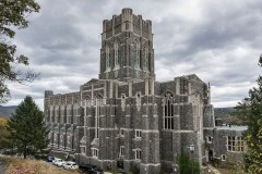 West Point is a case study in the bureaucracy’s unaccountability