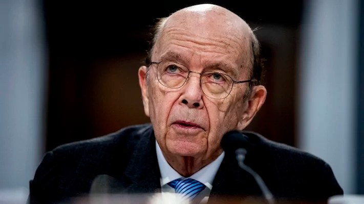 Former Commerce chief Ross predicts much less GOP resistance to Trump tariffs