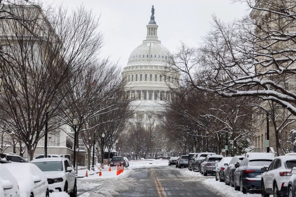 On reconciliation, the Senate can make or break the deficit