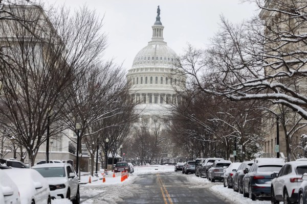 On reconciliation, the Senate can make or break the deficit