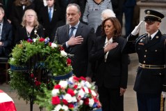 Congress pays tribute to Jimmy Carter: A man of ‘humility, modesty and grace’