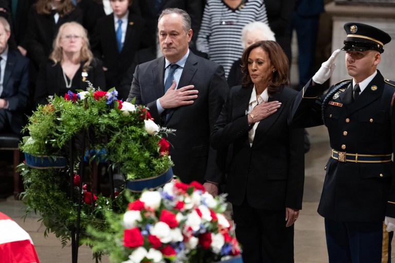 Congress pays tribute to Jimmy Carter: A man of ‘humility, modesty and grace’