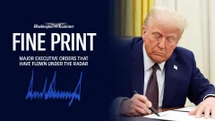 Trump reestablishes AI Wild West with executive order