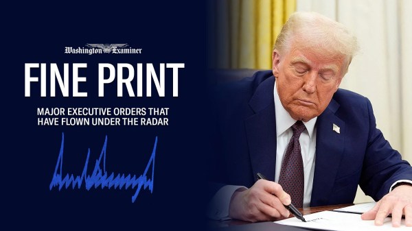 Watchdog groups press Trump to reimpose ethics executive order