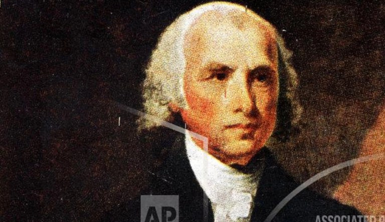 Media and citizenry both are failing James Madison