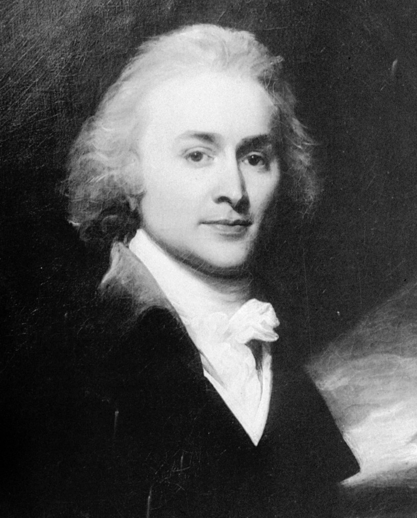 John Quincy Adams would have celebrated Juneteenth