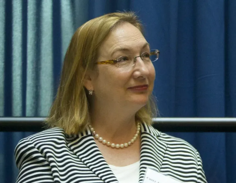 Chief Judge Beryl Howell.