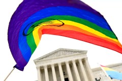 Supreme Court to review Colorado ‘conversion therapy’ ban