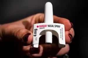 Narcan saved them yesterday. Bureaucracy will kill them tomorrow