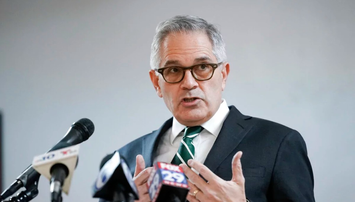Philadelphia’s pro-criminal district attorney abuses his power to free criminals