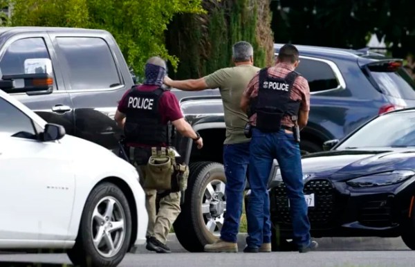 Who is ICE arresting? Data show 66% of illegal immigrants are criminals
