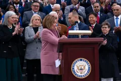 Democrats lament ‘whitewashing’ of Jan. 6 attack but uphold Trump win