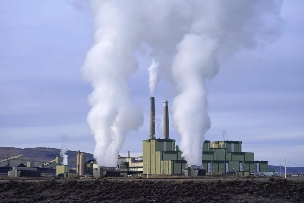 Repealing the EPA’s carbon rule will improve electric grid reliability