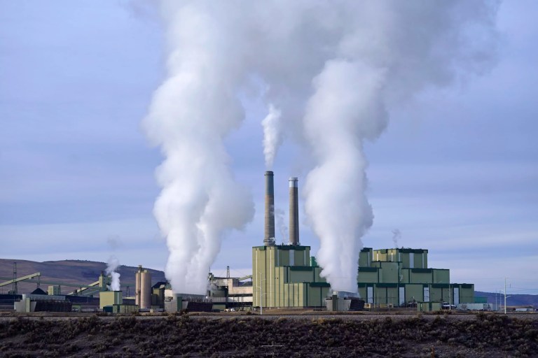 Repealing the EPA’s carbon rule will improve electric grid reliability