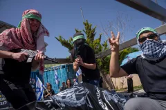 Unraveling UNWRA, a UN agency complicit in terror