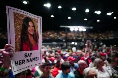 Rename Black Lives Matter Plaza after Laken Riley