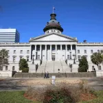 South Carolina legislature advances redistricting proposal after Trump encouragement