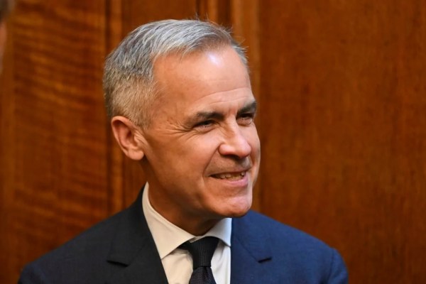 Carney ‘disappointed’ by 35% tariffs on Canada but USCMA exemption gives hope