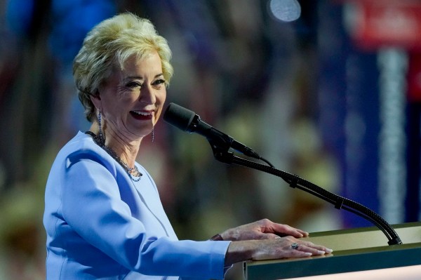 Returning education to states means ‘fewer strings, regulations, red tape’: McMahon