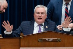 Comer confident in Trump vow to release Epstein files after subpoena: ‘I take him at his word’