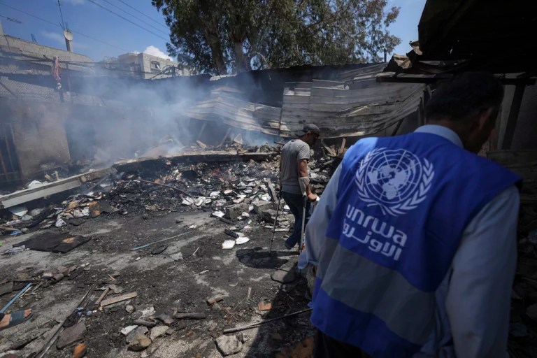 ‘Not something to celebrate’: As it turns 80 and faces dwindling global clout, can the UN survive？