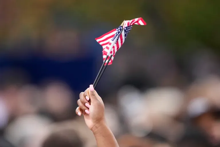 The US must lead for women where others have failed