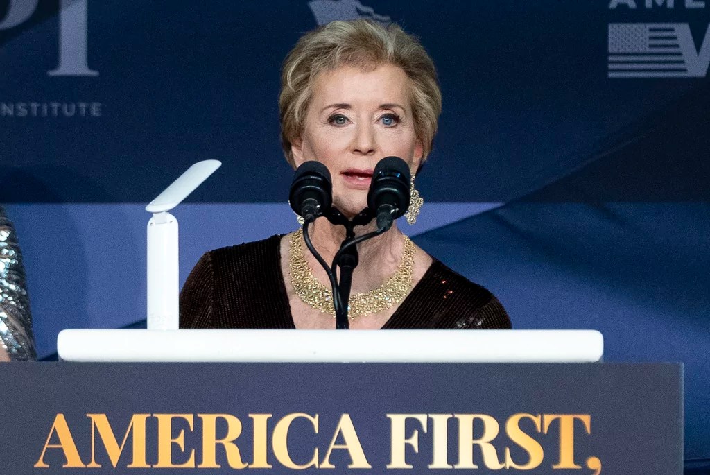 Linda McMahon can transform education through school choice