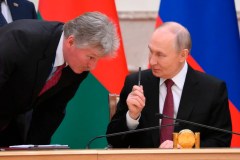 Russia won’t abide by self-imposed ban on deploying intermediate-range missiles