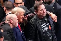Trump is breaking the conservative vs. liberal status quo