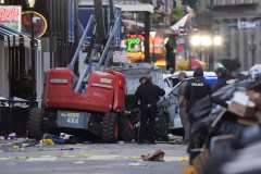 MTG demands name of New Orleans perpetrator be released