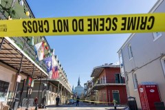 New Orleans officials counter claims terrorist attack could’ve been avoided
