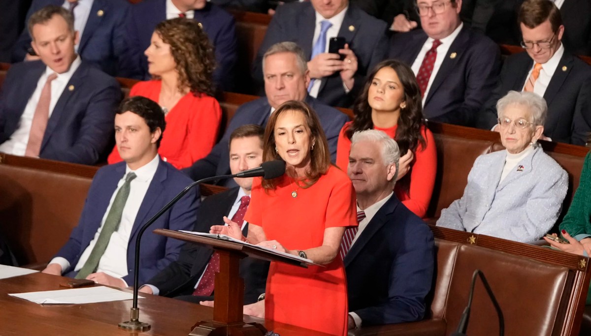 House Republicans are fulfilling our duty to the people