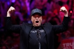 Musk bewails ‘Porky Pig Party,’ vows Trump tax bill backers will lose in 2026 if ‘last thing I do’