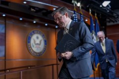 House GOP bills have a shot this Congress, but Senate may not have the time