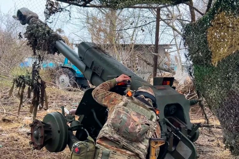 North Korean soldiers unwilling to defect after capture in Ukraine