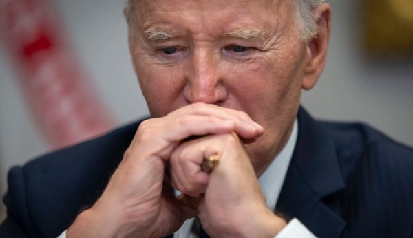 Republicans plot Biden regulatory rollback ahead of Trump inauguration
