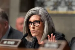 Democrats join Republicans for bill targeting ‘hide and seek’ federal spending