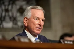 Tommy Tuberville weighs 2026 run for Alabama governor