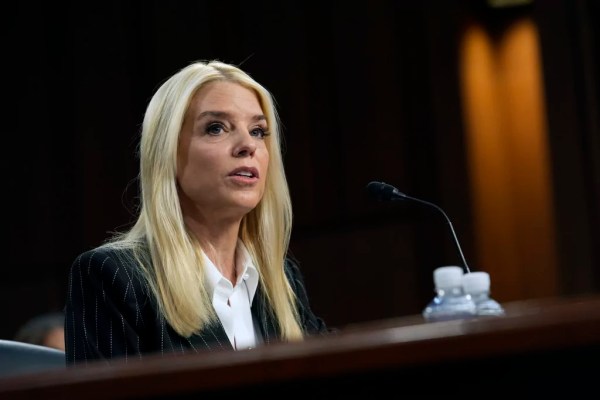 ‘Technical issue’ caused foreign agent database to sit dormant for nearly a year, DOJ says