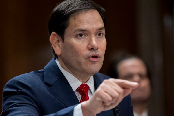 On Day One, Rubio should reverse Blinken and Power’s Azerbaijan cowardice