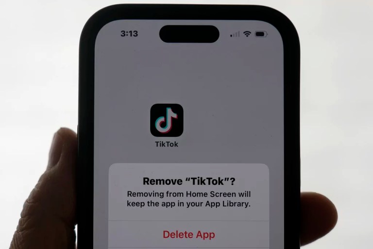 China skeptical of Trump’s joint-ownership TikTok proposal, saying app must ‘abide by China’s laws’